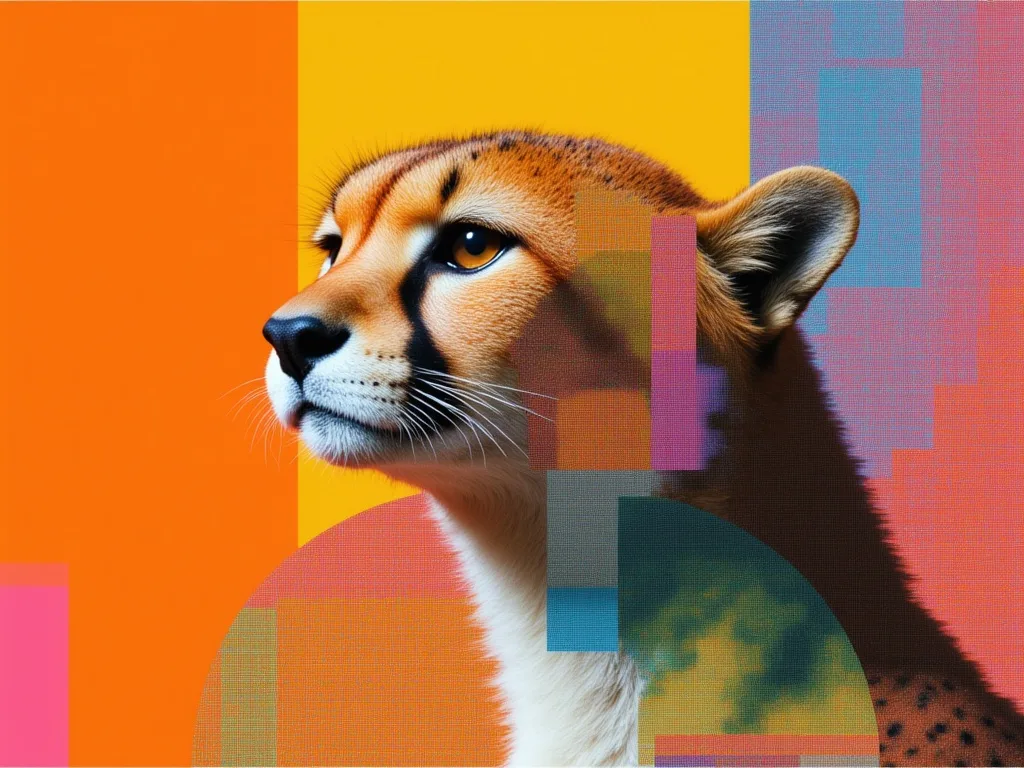 AI Image Generator prompt example 4 - text to image and image to image showcase