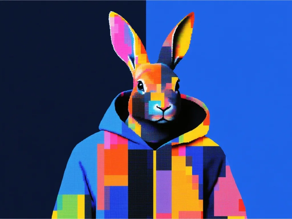 AI Image Generator prompt example 8 - text to image and image to image showcase